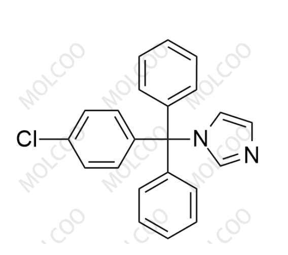 克霉唑EP杂质B,Clotrimazole EP Impurity B