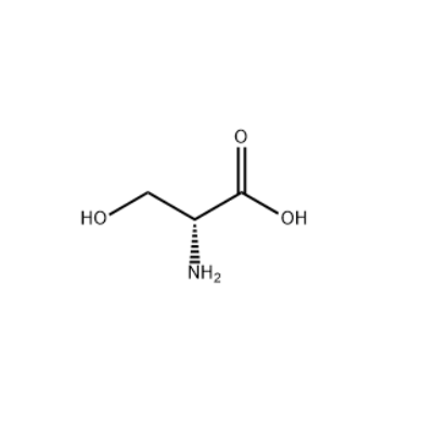 D-丝氨酸,D-Serine