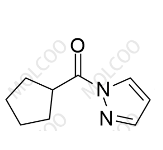 芦可替尼杂质37,Ruxolitinib Impurity 37