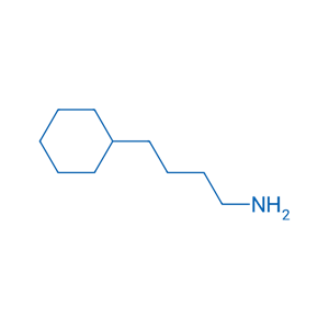 4-环己基正丁胺,4-Cyclohexylbutan-1-amine