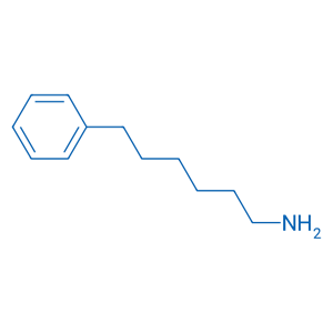 6-苯基己-1-胺,6-Phenylhexan-1-amine