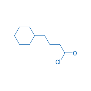 4-环己基丁酰氯