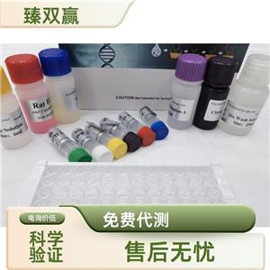 人皮动蛋白(CTTN;EMS1)ELISA试剂盒,Human CTTN;EMS1 ELISA KIT
