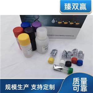 人真核翻译起始因子4G1(EIF4G1)ELISA试剂盒
