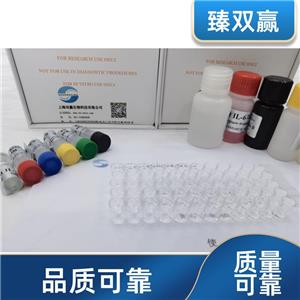 人乙酰辅酶A羧化酶α(ACACA)ELISA试剂盒