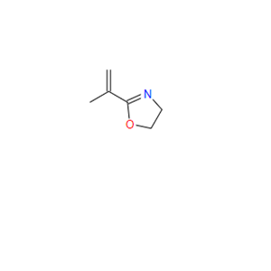 2-异丙烯基-2-恶唑啉 2-ISOPROPENYL-2-OXAZOLINE  10471-78-0