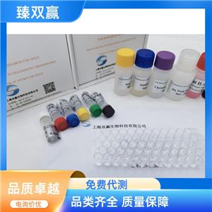 人富亮氨酸α2糖蛋白1(LRG1)ELISA试剂盒,Human LRG1 ELISA KIT