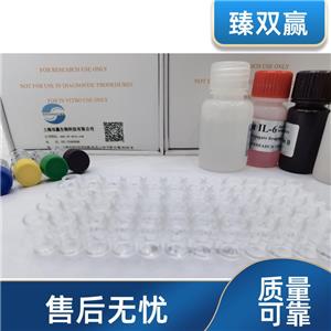 人尿激酶型纤溶酶原激活物受体(uPAR)ELISA试剂盒,Human uPAR ELISA KIT