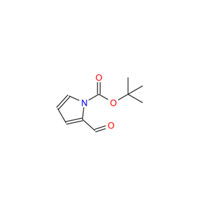 2-甲酰基-1H-吡咯-1-羧酸叔丁酯