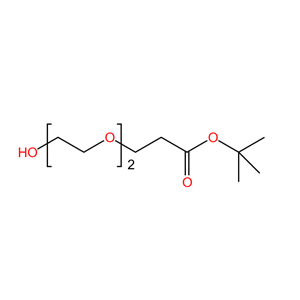 羟基-二乙二醇-丙酸叔丁酯  99%
