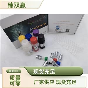 人p53诱导基因3(PIG3)ELISA试剂盒,Human PIG3 ELISA KIT