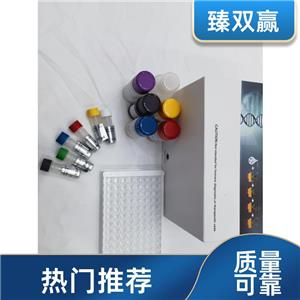 人核糖核酸酶A4(RNASE4)ELISA试剂盒,Human RNASE4 ELISA KIT