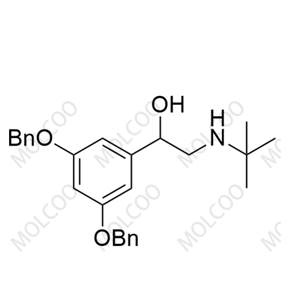 特布他林杂质 28924-25-6