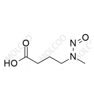 阿齐沙坦杂质，61445-55-4