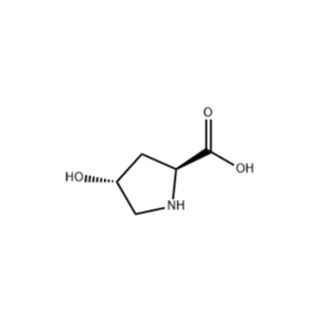 L-羟脯氨酸,L-Hydroxyproline