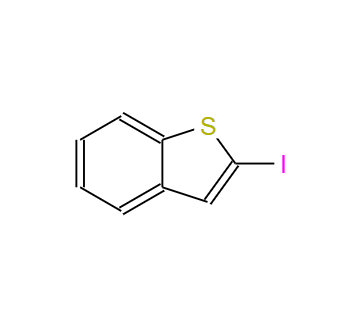 2-碘苯并噻吩,2-IODO-BENZO[B]THIOPHENE