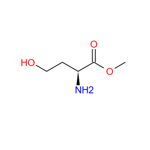 L-高丝氨酸甲酯,L-homoserine methyl ester