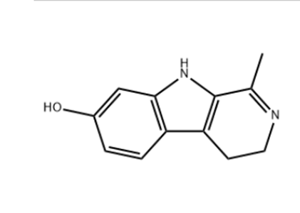 去甲骆驼蓬碱,HARMALOL