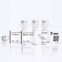 ENSA蛋白, Human (Biotinylated, His),ENSA Protein, Human (Biotinylated, His)