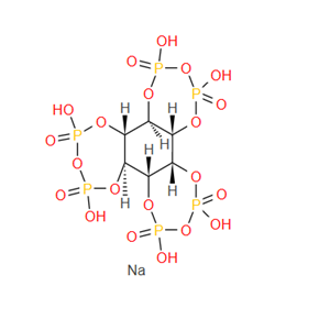 肌醇三焦磷酸六钠盐