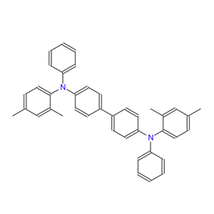 122738-25-4；双(2,4-二甲苯基)-N,N-二苯基联苯二胺