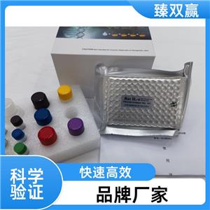 人P-选择素糖蛋白配体1(PSGL1)ELISA试剂盒,Human PSGL1 ELISA KIT
