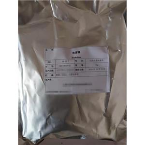 药用辅料海藻糖有质检单有cde备案资质全cp2025药典