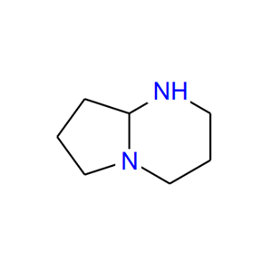 Octahydropyrrolo[1,2-a]pyrimidine
