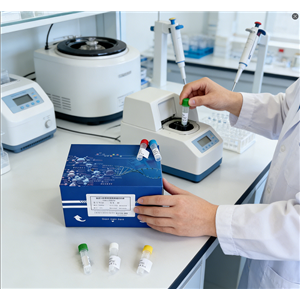 氨含量测定试剂盒,Biochemical reagent kit