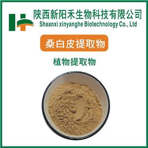 桑白皮提取物