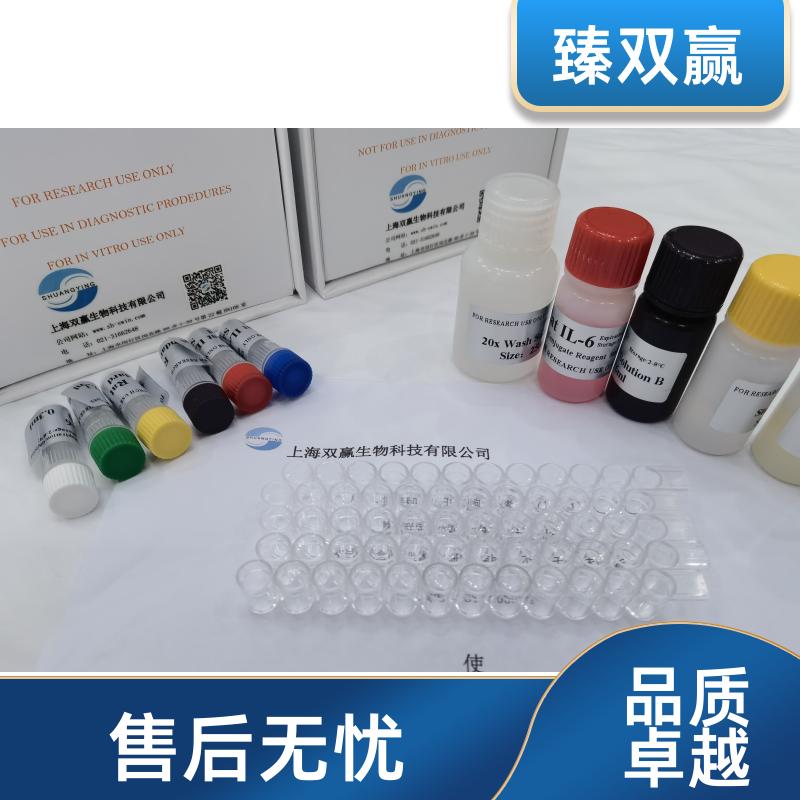 人无翅型MMTV整合位点家族成员4(WNT4)ELISA试剂盒
