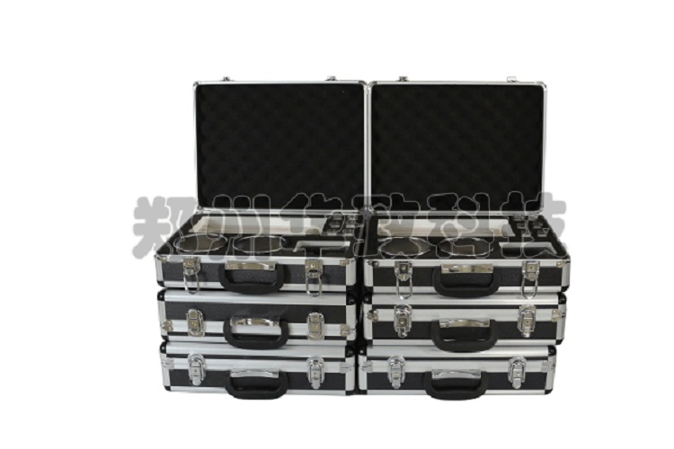 瓦斯解析速度测定仪