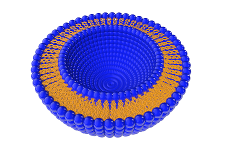 纳米包裹视黄醛NanoActive RAL,Retinaldehyde, Retinal,RAL,Retinol 11