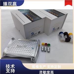 人促甲状腺激素受体抗体(TSHR Ab)ELISA试剂盒