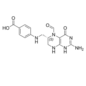 左亚叶酸钙EP杂质E