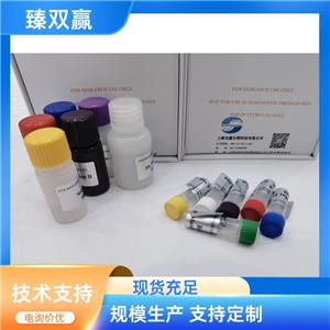 人胰岛素样生长因子1(IGF-1)ELISA试剂盒,IGF-1 ELISA Kit