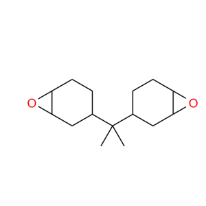 2,2-二(3,3'-环氧环己基)丙烷