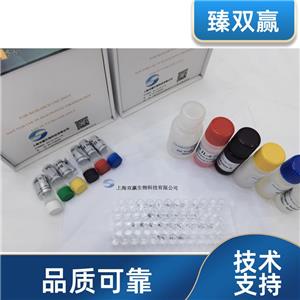 人多聚核苷酸激酶(T4PNK)ELISA试剂盒