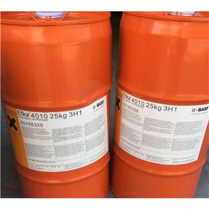 巴斯夫 埃夫卡 EFKA PU 4063分散剂   4010/4063,EFKA PU-4063