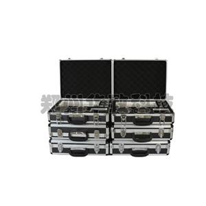 瓦斯解析速度测定仪功能要求