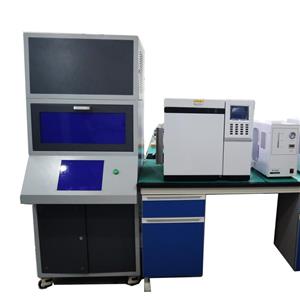 瓦斯解析速度测定仪