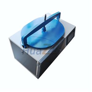 瓦斯解析速度测定仪