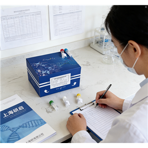 蔗糖合成酶SS-I(分解方向)试剂盒,Biochemical reagent kit