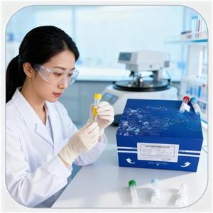 多糖含量测定试剂盒（苯酚-硫酸法）,Biochemical reagent kit