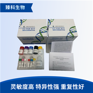 大鼠仙台病毒(HVJ）elisa试剂盒