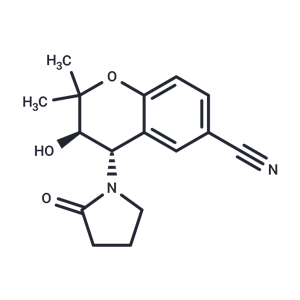 色满卡林|T21478|TargetMol