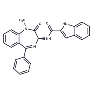 地伐西匹|T15101|TargetMol