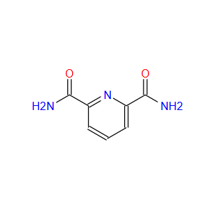 吡啶-2,6-二甲酰胺,2,6-PYRIDINEDICARBOXAMIDE