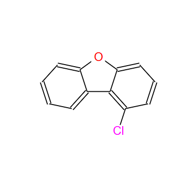 1-氯二苯并呋喃,DIBENZOFURAN,1-CHLORO-