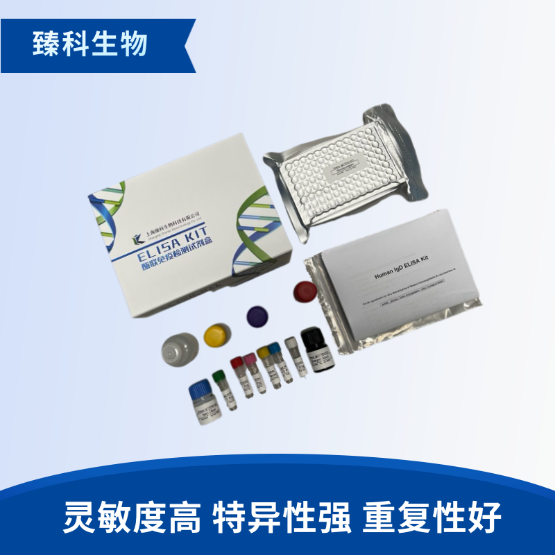 大鼠多药耐药相关蛋白2(MRP2）elisa试剂盒